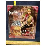 Barbie