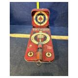 Automatic Toy Co. Ski Hoop
