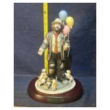 Emmett Kelly