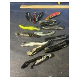 Corkscrews