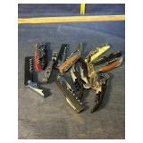 Corkscrews