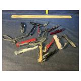 Corkscrews
