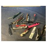 Corkscrews