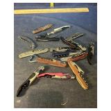 Corkscrews