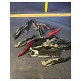 Corkscrews