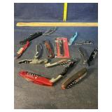 Corkscrews