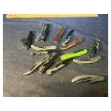 Corkscrews