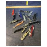 Corkscrews