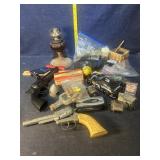 Old toy stuff lot