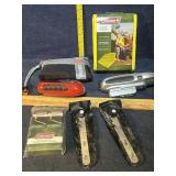 Outdoor survival stuff