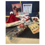 Christmas stuff