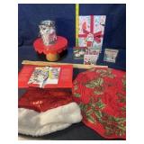 Christmas stuff
