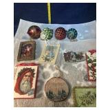Christmas stuff