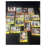 Star Wars cards