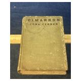Cimarron