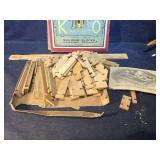 Building blocks