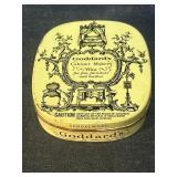 Goddards wax