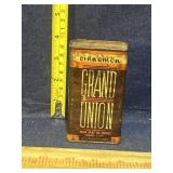 Grand Union