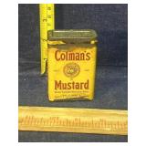 Colemans