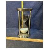 Hourglass
