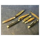 Knives