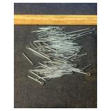 Cotter pins