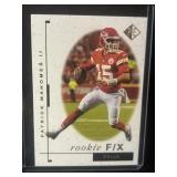 Patrick Mahomes