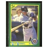 Alan Trammell