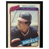 Rod Carew