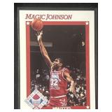 Magic Johnson