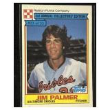 Jim Palmer