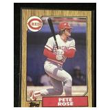 Pete Rose
