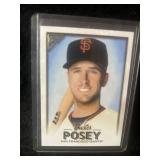 Buster Posey