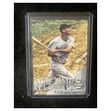 Ted Williams
