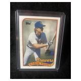 Robin Yount