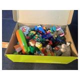 Small toys