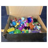 Small toys