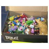 Small toys