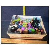 Small toys