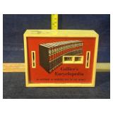 Colliers Encyclopedia