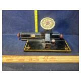 Marx Dial typewriter