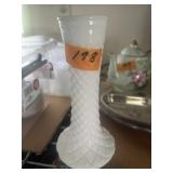 Milk glass
