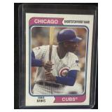 Ernie Banks