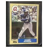 Hank Aaron
