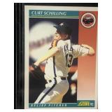 Curt Schilling