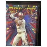 Mike Trout