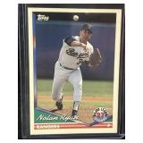 Nolan Ryan