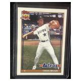 Craig Biggio