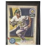 Rickey Henderson