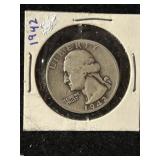 Silver Quarter